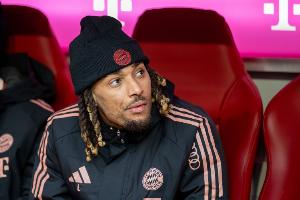 图片报:戴维斯患流感即将康复,博伊确实遭遇罕见持续性肠胃感染