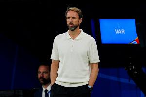 索斯盖特谈豪门主帅接连下课:权斗是根本原因,如今很少Manager