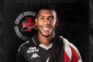 记者：达伽马前锋拉扬加盟伯恩茅斯的转会已进入到最后阶段