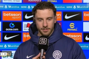 奥古斯托:我第一次遇到比赛前一天放假这种事,但齐沃信任我们