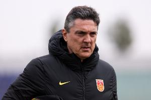 无惧魔咒!安东尼奥带队亚青赛+U23亚洲杯,小组赛末轮均打平出线