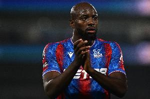 意天空：尤文向水晶宫咨询马特塔，对方要价3000万到3500万欧