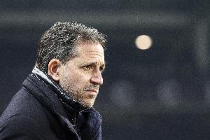 记者：帕拉蒂奇离开热刺是个人决定，他在热刺其实非常受欢迎