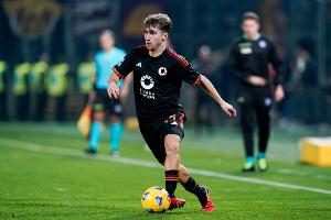 迪马济奥：罗马中场巴尔丹齐接近加盟热那亚，佛罗伦萨决定放弃