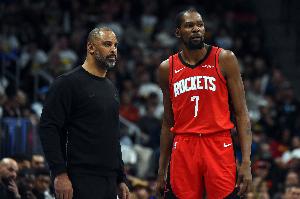 明天守卫主场？火箭过去8次主场对阵雷霆取得7胜1负