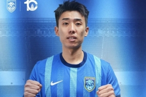 官宣 | 欢迎蔺国玉加盟南通支云