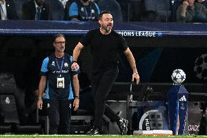 邮报:德泽尔比在曼联内部有很多支持者,图赫尔安帅也是可能人选