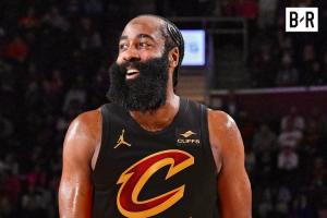 ESPN名记：哈登与小卡不咋亲密 甚至没去过对方洛杉矶的家