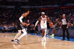NBA彩经：尼克斯击退掘金 火箭难挡绿军 快船不敌骑士