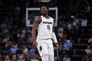 被送至爵士！小贾伦-杰克逊去年曾以5年2.4亿重签提前续约灰熊