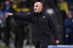 伊达利诺:博洛尼亚的状态缺乏连续性,米兰的直传让我们陷入困境