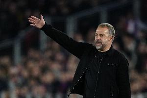 巴萨连续两个赛季进入国王杯半决赛,2019年之后首次