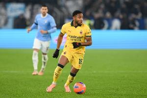 找点进球感觉!离开莱比锡后,恩昆库首次单赛季能打进5球