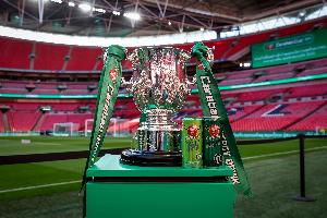 能否夺冠?阿森纳时隔8年再进联赛杯决赛,上一次夺冠还是33年前