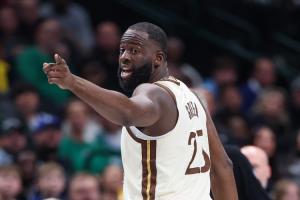 继续拉扯！Stein：勇士愿打包追梦换字母 但雄鹿不想接手追梦合同