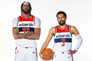 奇才：我学生……独行侠：成交！