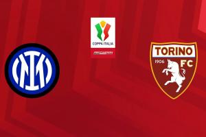 意杯-国米vs都灵首发：博尼搭档图拉姆，卡马特、科奇先发