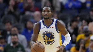 贴钱！勇士还得支付库明加130万交易补偿金 “年薪”涨至2380万