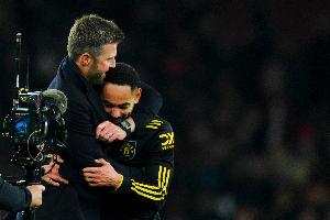 曼晚：曼联单线作战，卡里克如何处理库尼亚、舍什科情绪是大考验