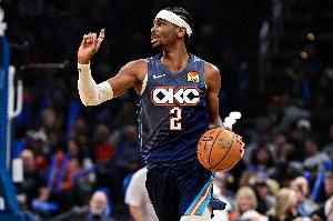 亚历山大受伤将缺席全明星赛 吧友们认为萧华会找谁来顶替？