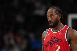 是对手两倍多！快船全场出现24次失误 骑士仅有9次