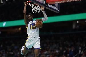 名记：老鹰GM是勇士系 和邓利维关系密切 前者一直看好库明加