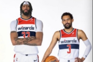 浓眉去华盛顿：奇才不摆了？