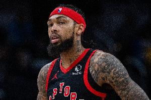 不尽如人意！英格拉姆22投10中&三分6中3 得25分6篮板4助攻1盖帽