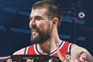 2换5~官宣：快船送出祖巴茨+布朗 换来马瑟林+杰克逊+2首轮+1次轮