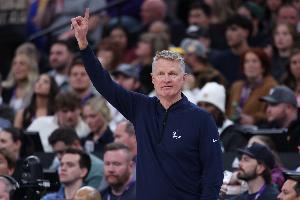 科尔:勇士上限降低&不可能像巴特勒没伤时那样 若健康能进季后赛