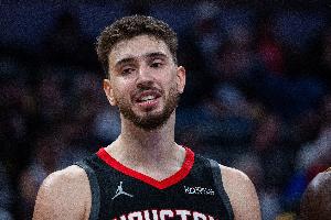 申京：如果全明星赛邀请参赛我会去出战 你无法拒绝这样的邀请