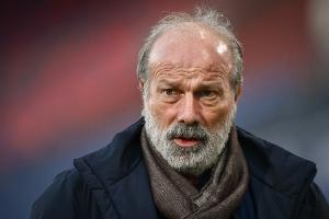 萨巴蒂尼:战胜都灵显示了齐沃执教水平,他是国米未来5年主教练