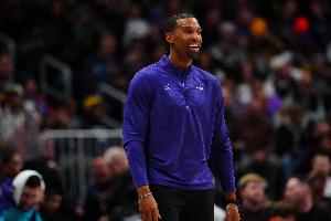 黄蜂主帅：8连胜让人开心但还有很多工作要做 球迷理应为之自豪