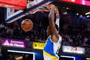 弗兰克：马瑟林和杰克逊都很年轻且运动能力强 能提高球队竞争力