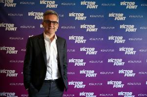 巴萨主席候选:若我当选弗里克仍会是教练,但德科不会是体育总监