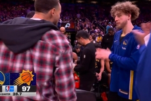 要逆转了！桑托斯拿球反击一条龙反超太阳