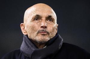 斯帕莱蒂：我们关键时刻的选择全错而对手全对 布雷默手球是点球