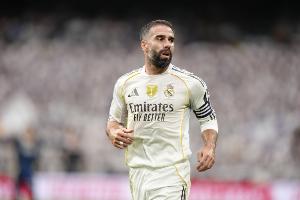 TA:卡瓦哈尔希望留在皇马,若离队不想加盟可能与皇马交手的球队