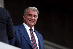 财务向好！世体：巴萨信用评级维持BBB级，并获“趋势积极”评价