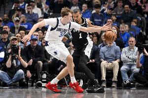 文班亚马：赢球无法一蹴而就 弗拉格必须信任球队的培养过程