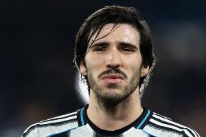 莫雷托：纽卡为托纳利要价超过9000万欧，多家英超豪门愿意支付