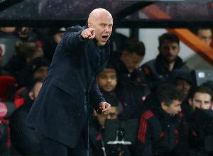 斯洛特称踢得好看>冠军,奥哈拉:一派胡言,若没进欧冠他该下课