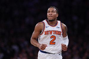 暂定4月初！尼记：麦克布莱德术后预计需要6-8周才能复出