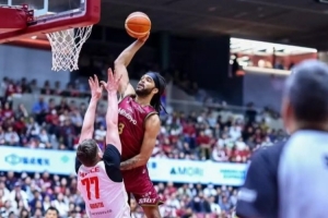 鲁媒：山东第四外援琼斯明天抵达济南 力争10日之前完成注册手续