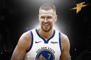 和库里一块儿复出？科尔：波津也将缺席到全明星后再首秀