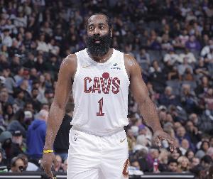 船记：哈登加盟对骑士影响是立竿见影的 他和阿伦非常有默契