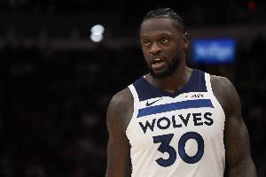 兰德尔：我们都是职业球员 交易截止日和流言不应该是借口