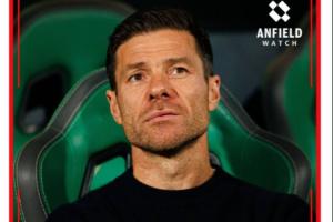 斯洛特该下课吗？利物浦博主呼吁：球队需要现在就聘请阿隆索