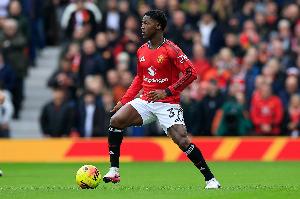 贝巴：卡塞米罗激发梅努库尼亚潜力，梅努回击了阿莫林及其质疑者