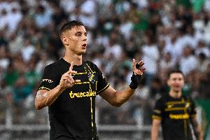 直播吧：新鹏城接近签下克罗地亚中卫本科维奇，球员身价150万欧